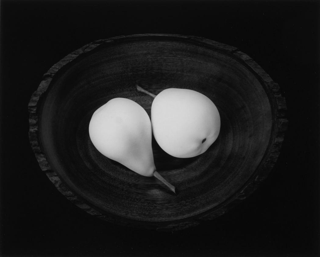 #1898 - Paul Caponigro