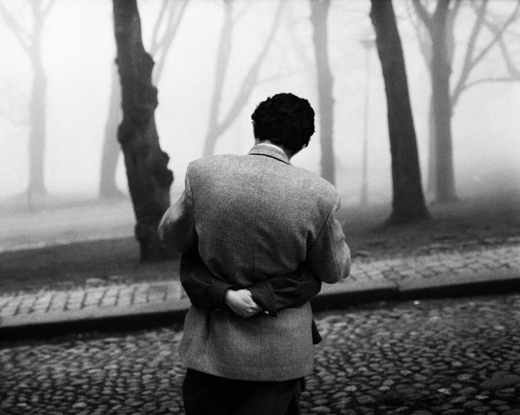 #1850 - Pentti Sammallahti