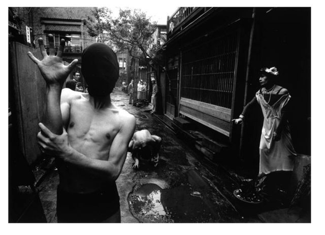 #1905 - William Klein