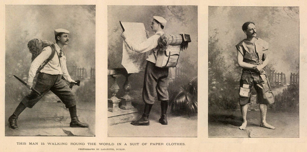 The Extraordinary Life of George Melville Boynton