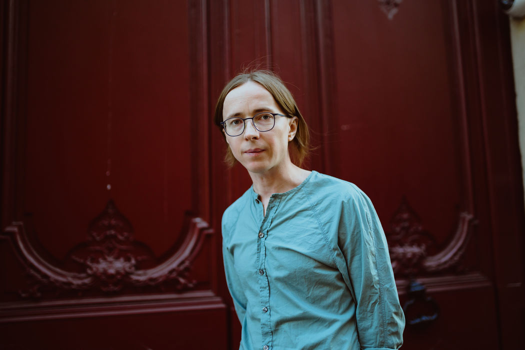 Beyond the Canvas: Memory, Violence, and Abstraction