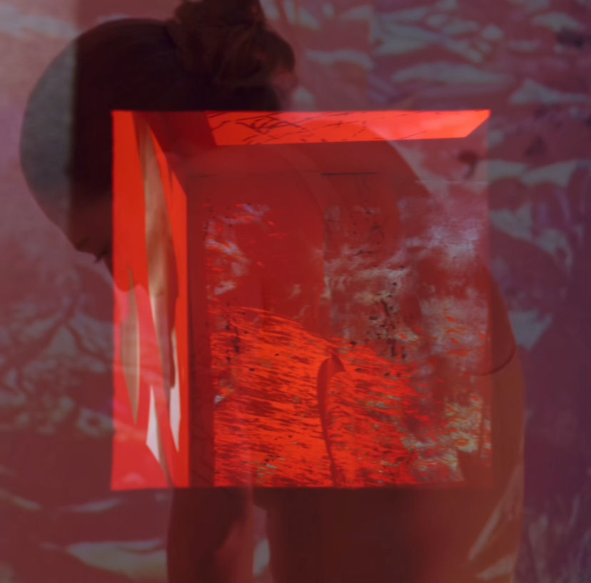 “I Always See Stars Above My Head”