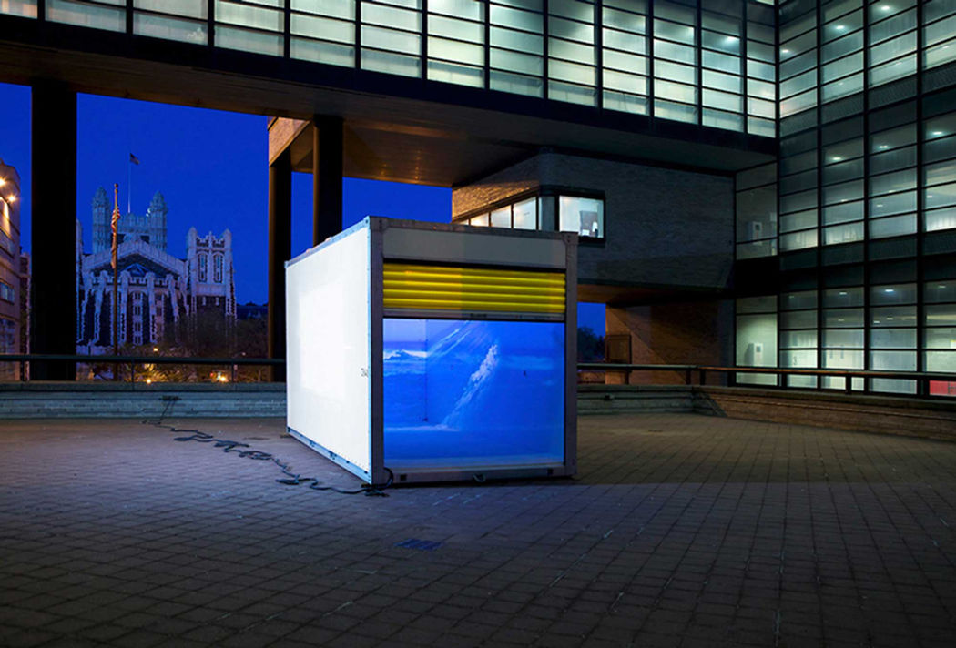 Lionel Cruet: Layers of Place