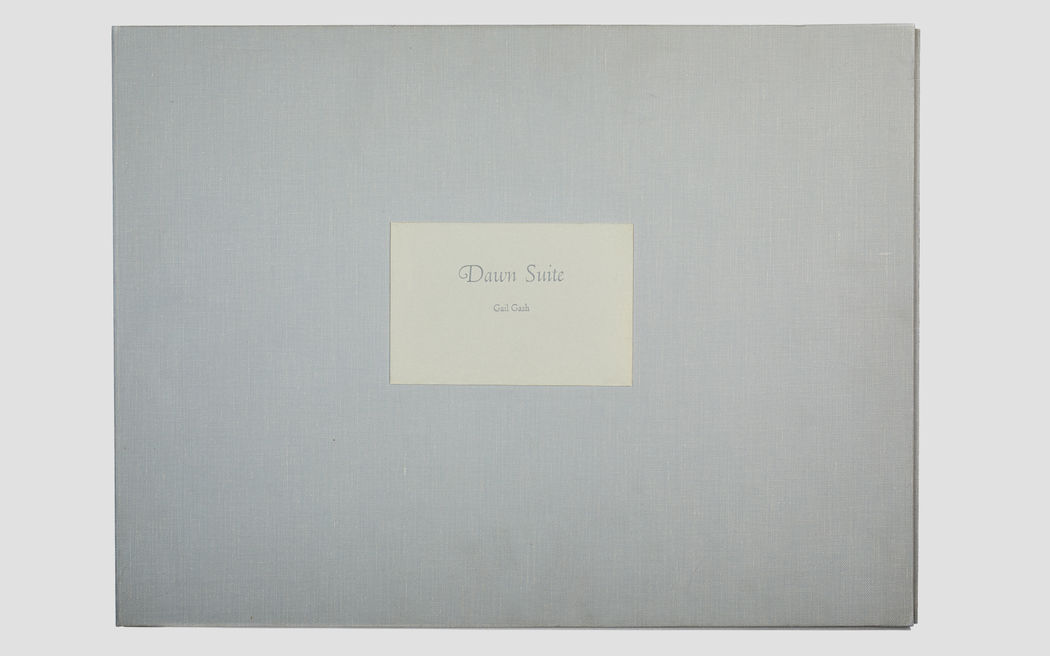 Gail Gash Taylor, Dawn Suite series cover