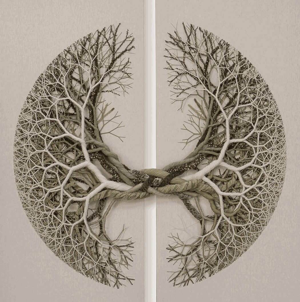 Janaina Mello Landini participa da coletiva em Dubai