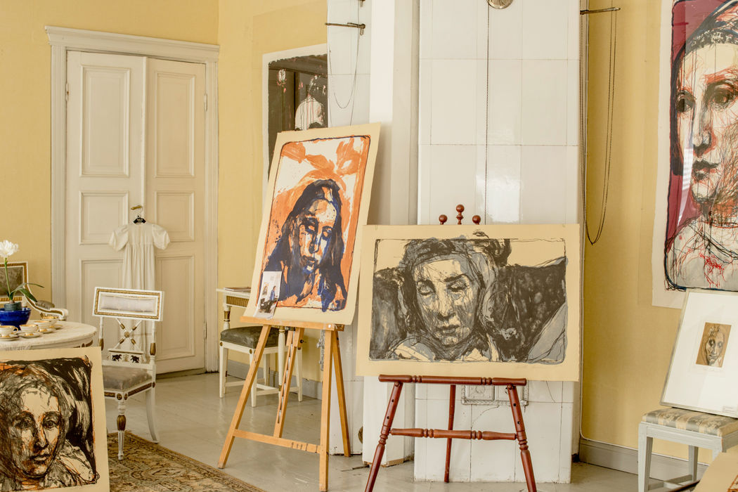 De A a Z: tudo o que você precisa saber sobre obra de arte