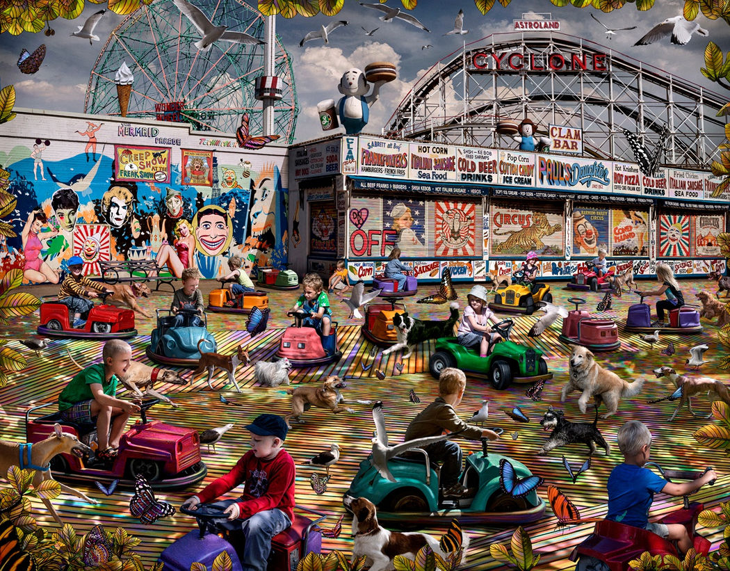 Marcelo Tinoco Obra de Arte