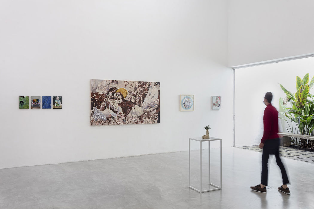 7 Razões que vão te convencer a valorizar os jovens artistas promissores