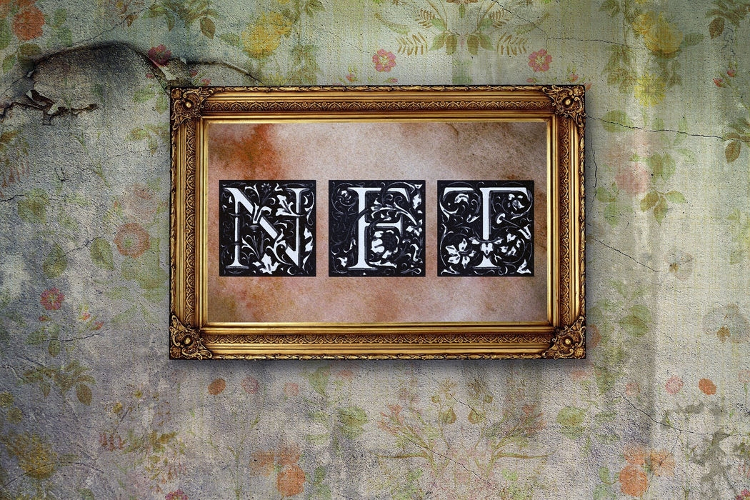 O que o NFT traz de benefícios e malefícios para o mundo das artes?