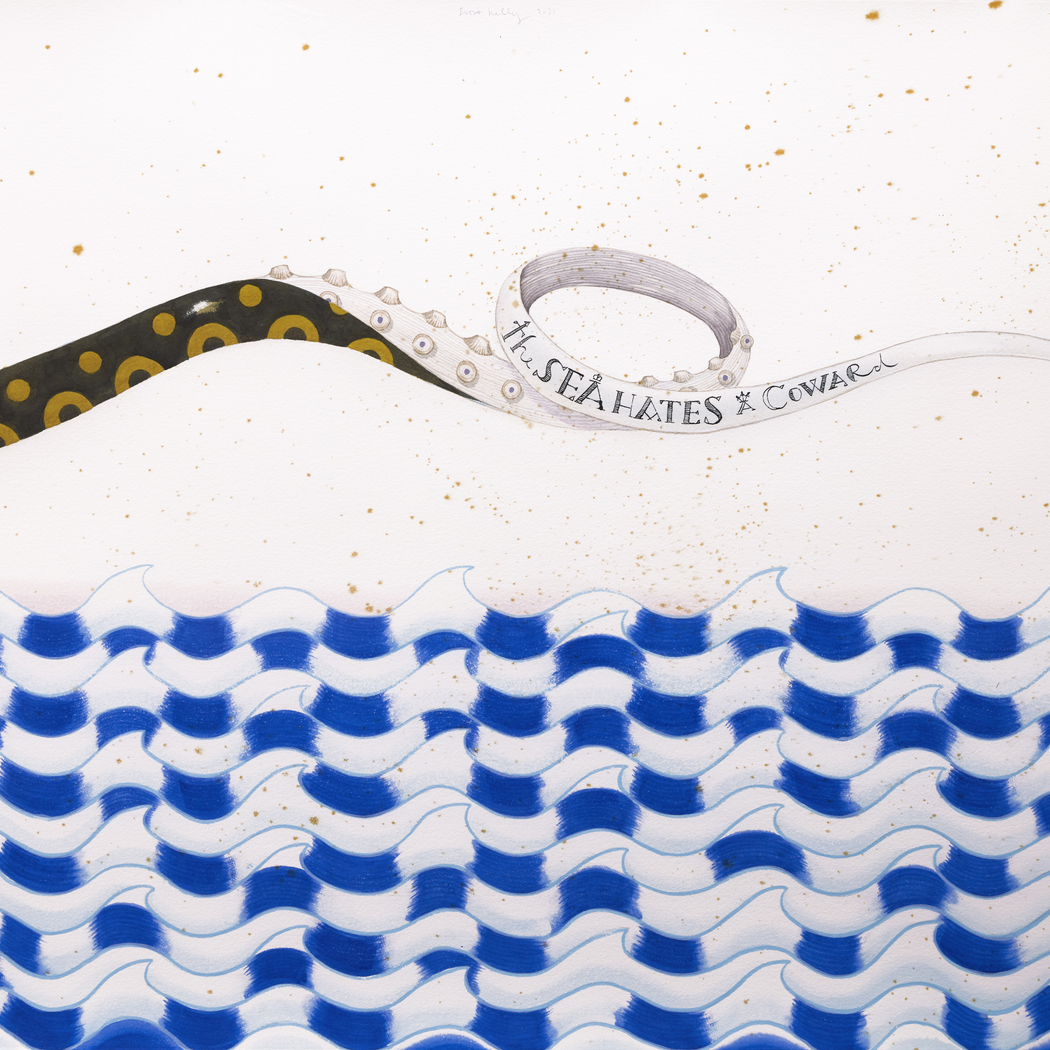 The Shipping Forecast