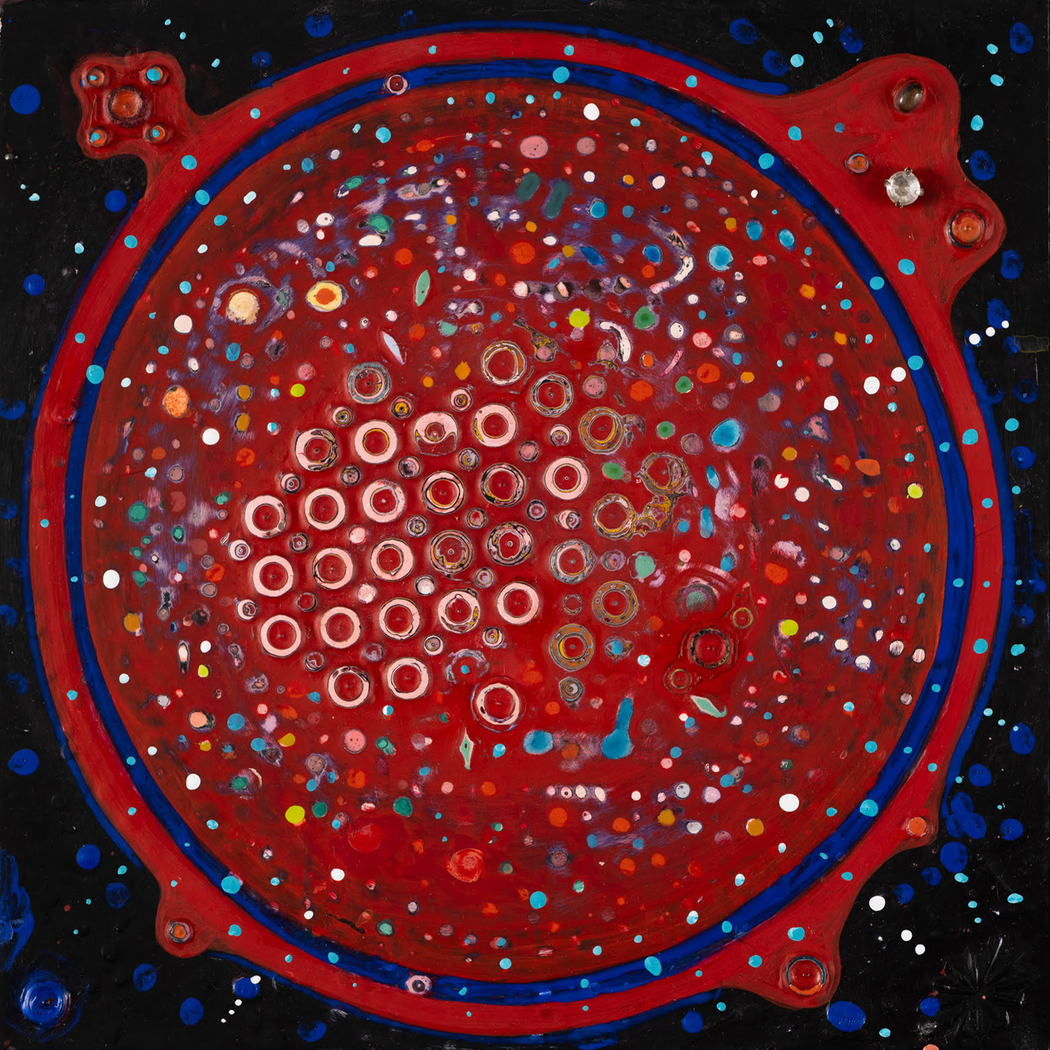 Sharon Horvath: Inviting the Bell