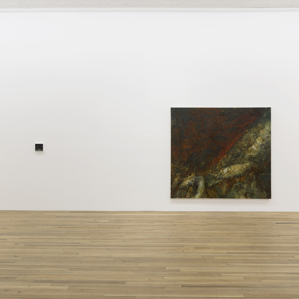 MEASURES OF INTIMACY