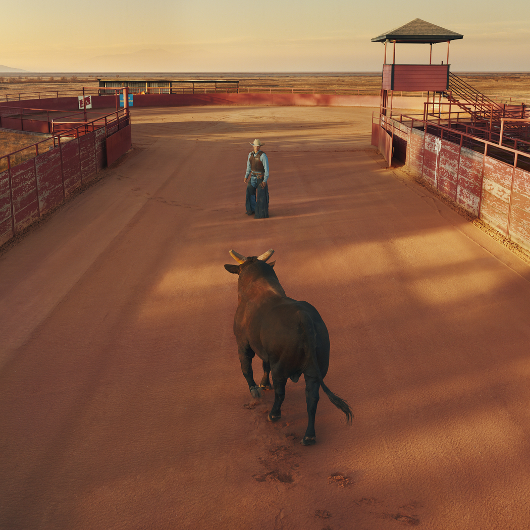 Dean West Retrospective