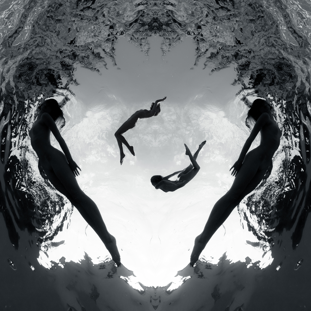 Debranne Cingari, The Power of the Feminine Form, 2001