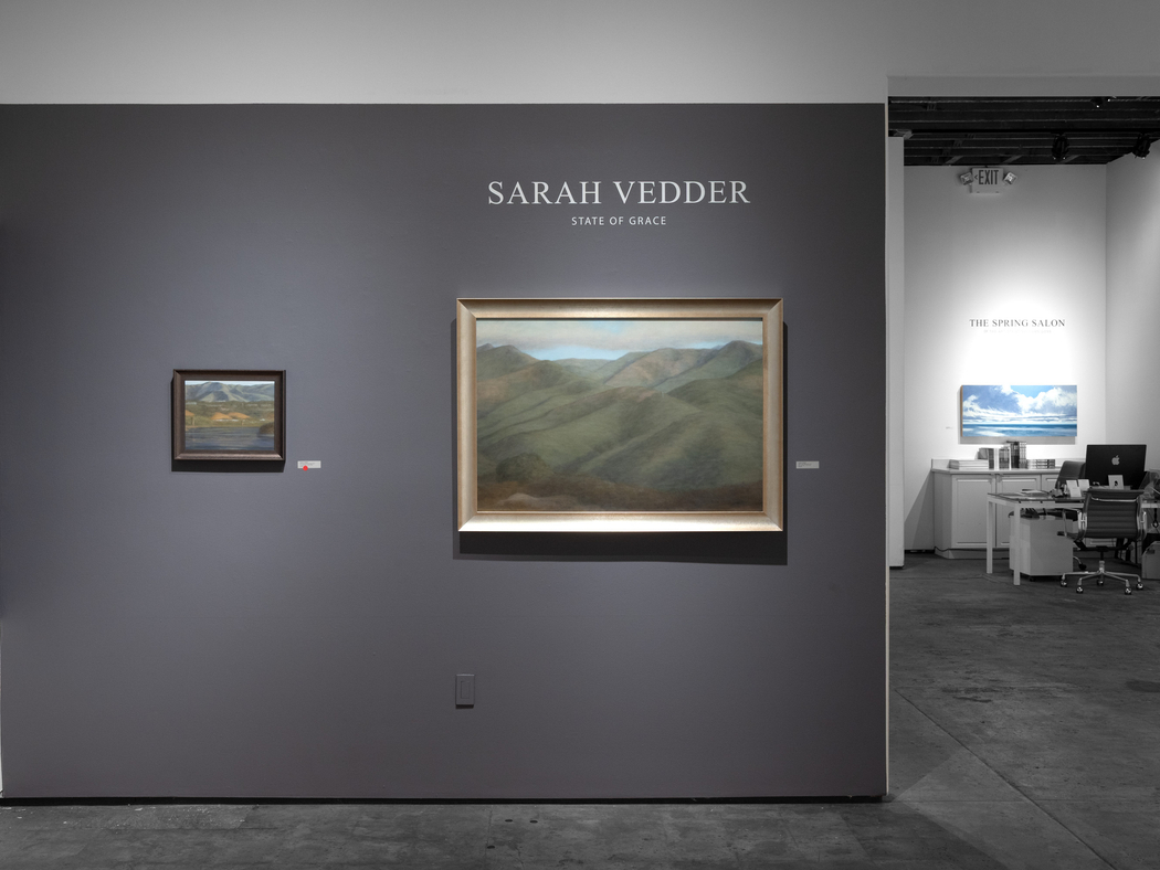 SARAH VEDDER , Steer Creek Watershed, 2015