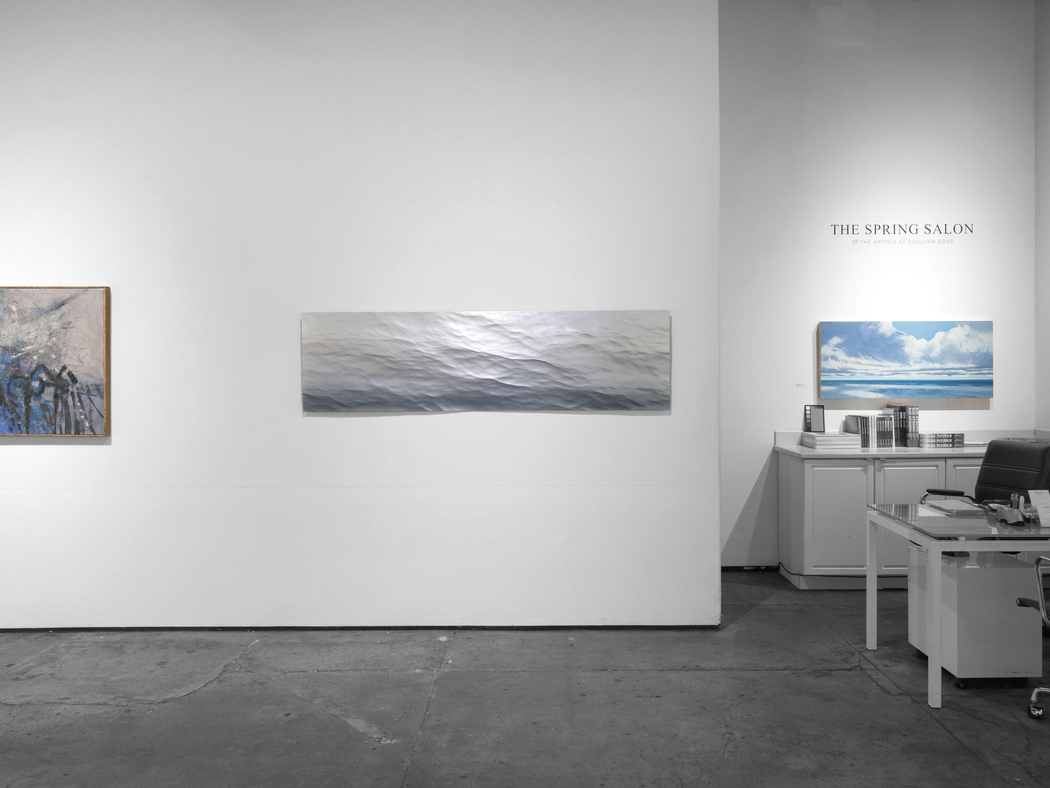 The Spring Salon Installation photo 2026