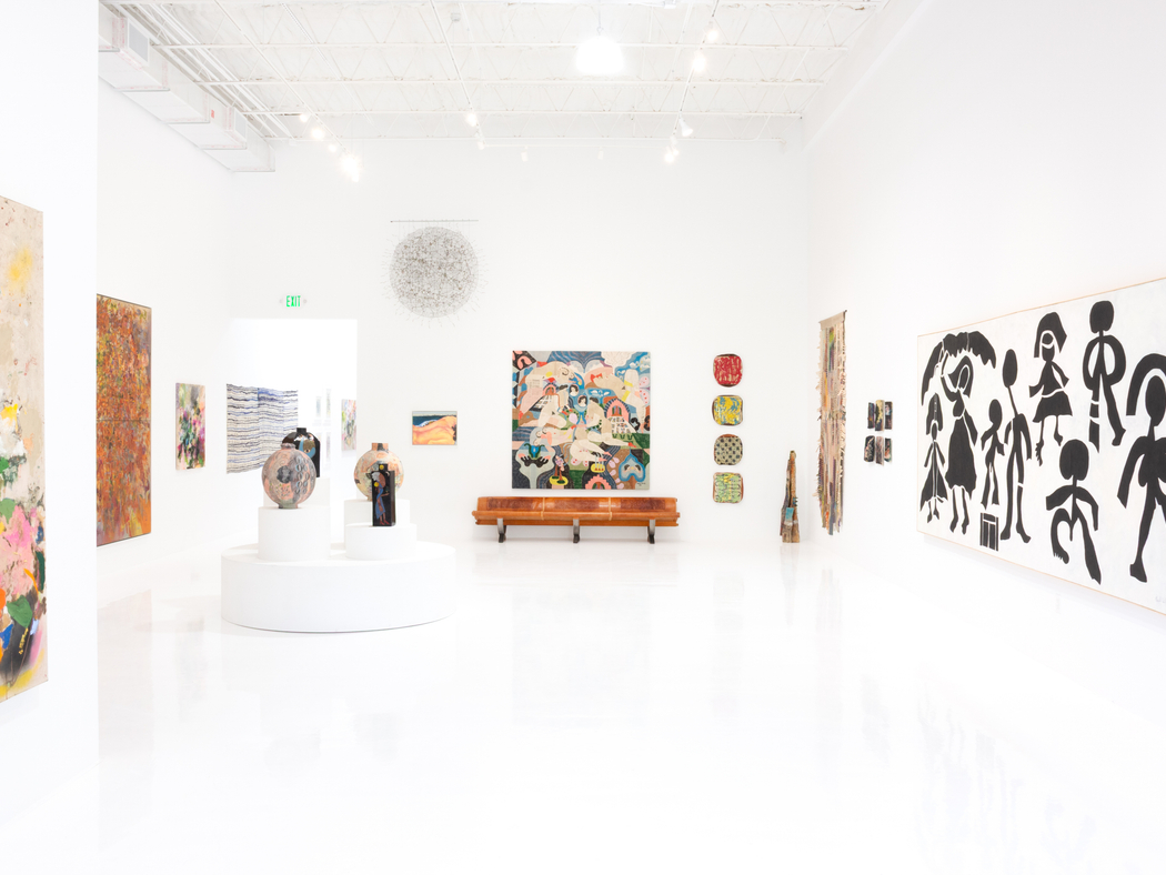 Cross Generational: 1950 to Now