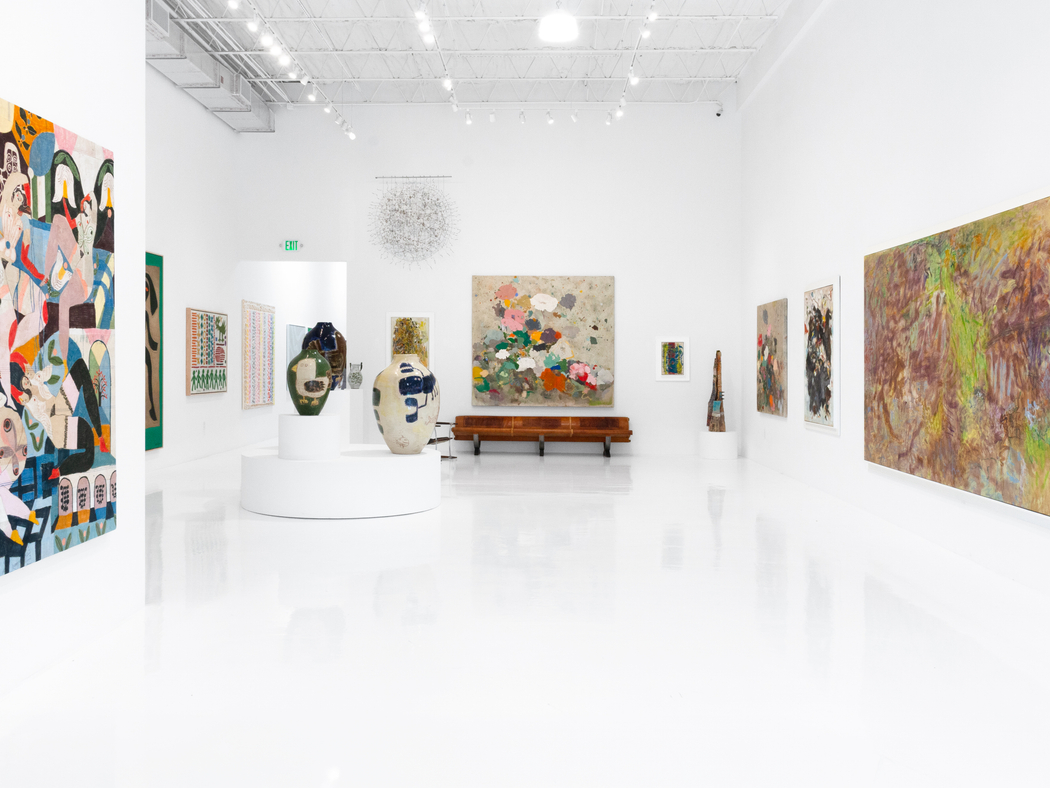 Cross Generational: 1950 to Now