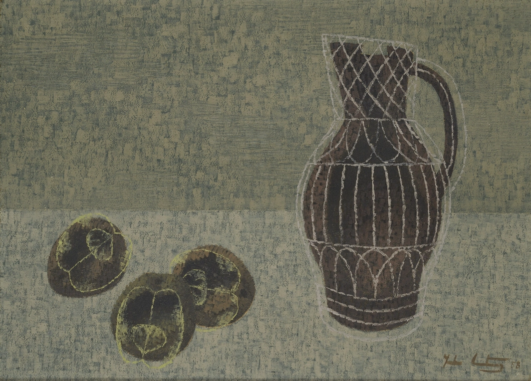 Untitled (Still Life)