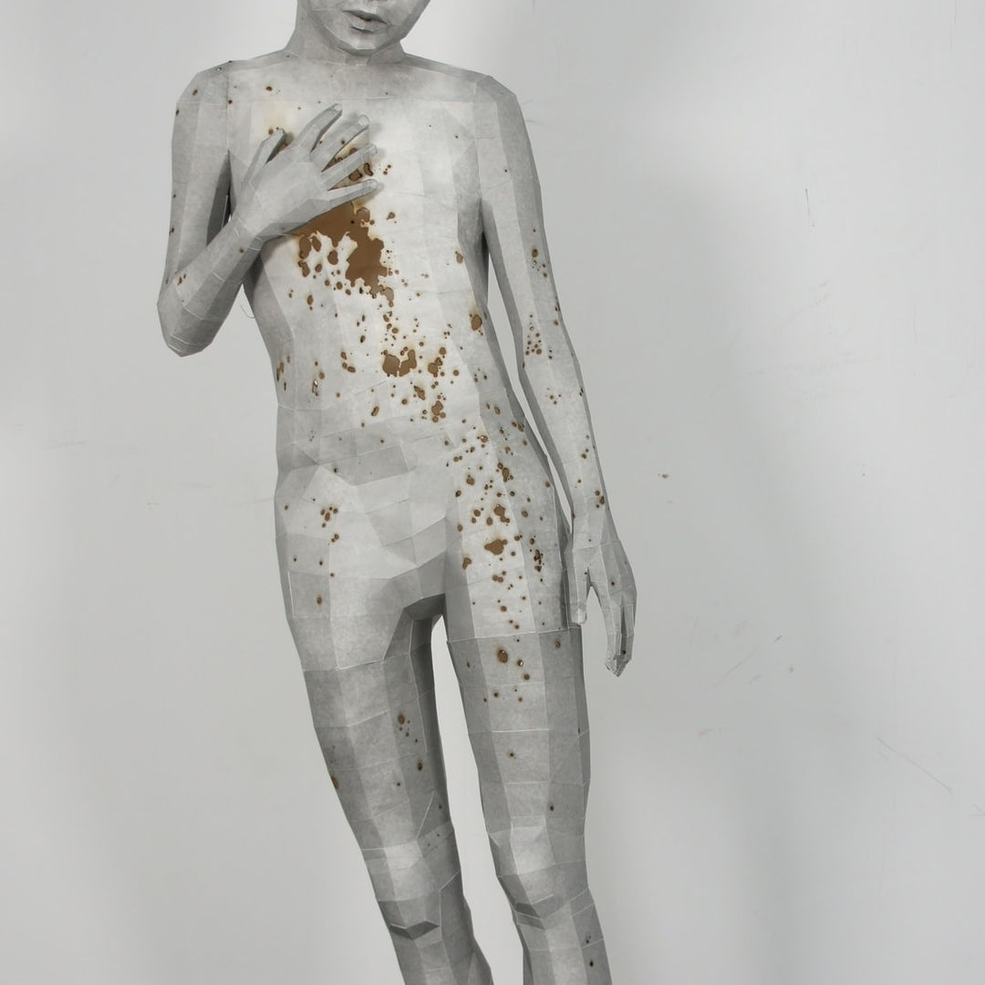 Hoi, Ann 許曉楓, The Ritual 儀式, 2012