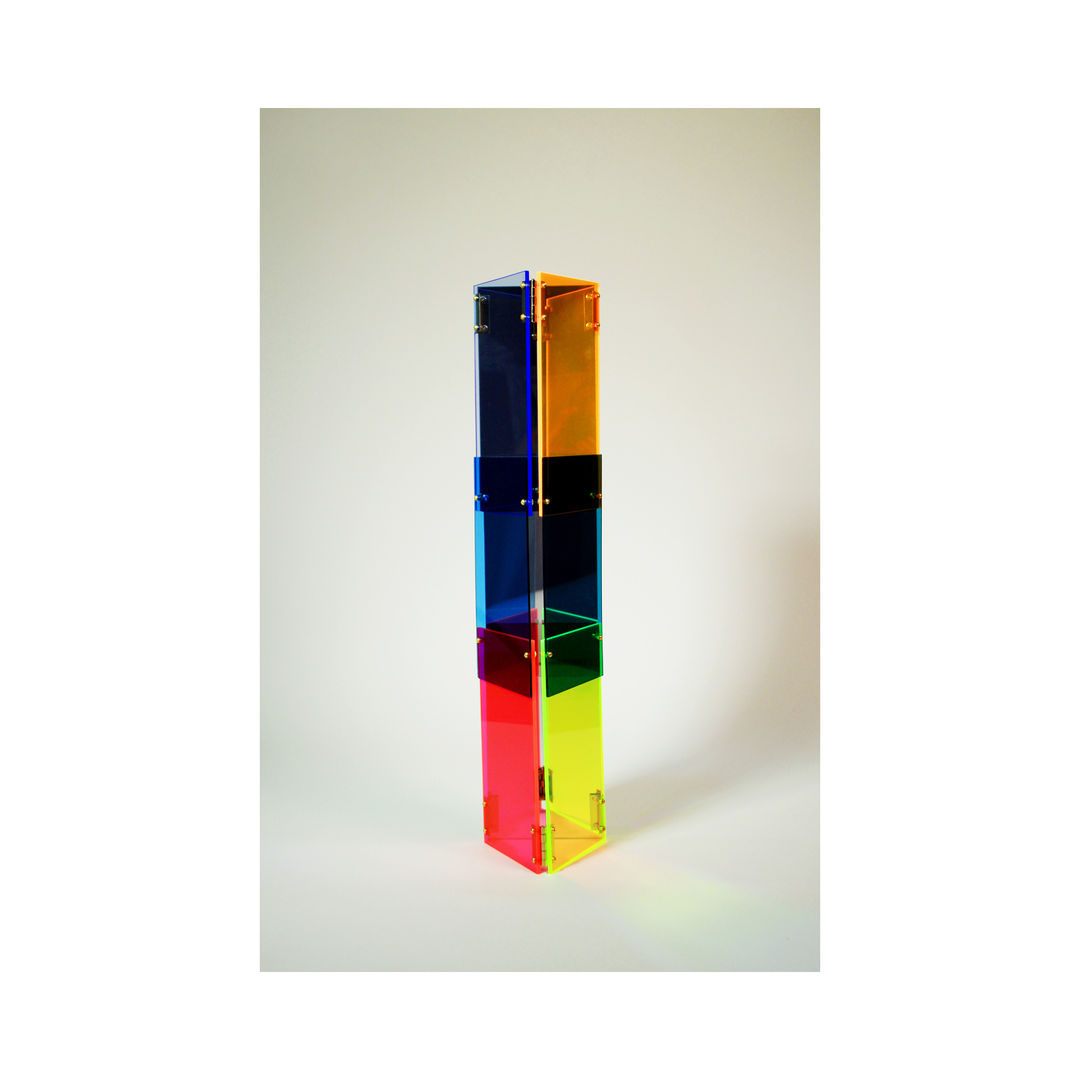 Anne Katrine Senstad, Babel 07, 2020