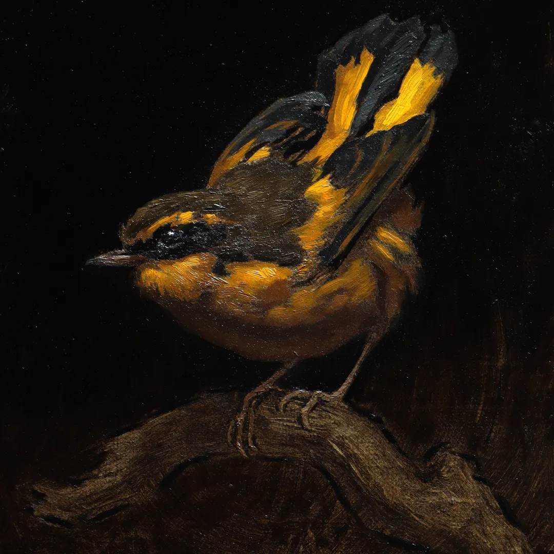 Sarah Margaret Gibson