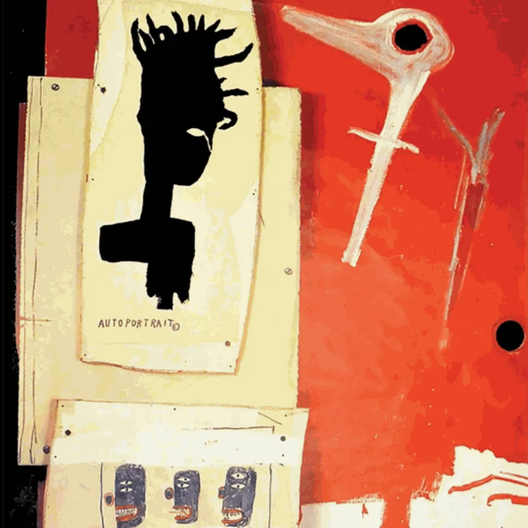 Jean-Michel Basquiat
