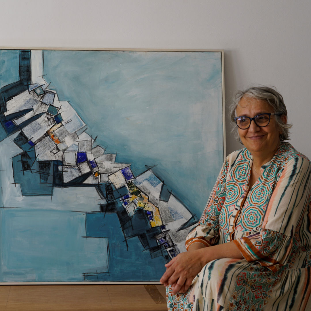 Faiza Djeffal-Tahraoui