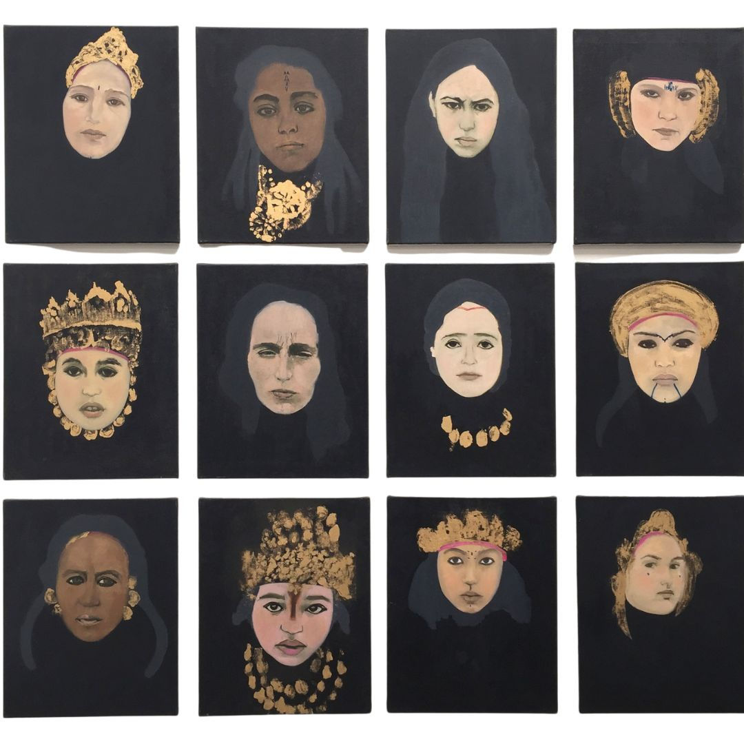 Dalila Dalléas Bouzar