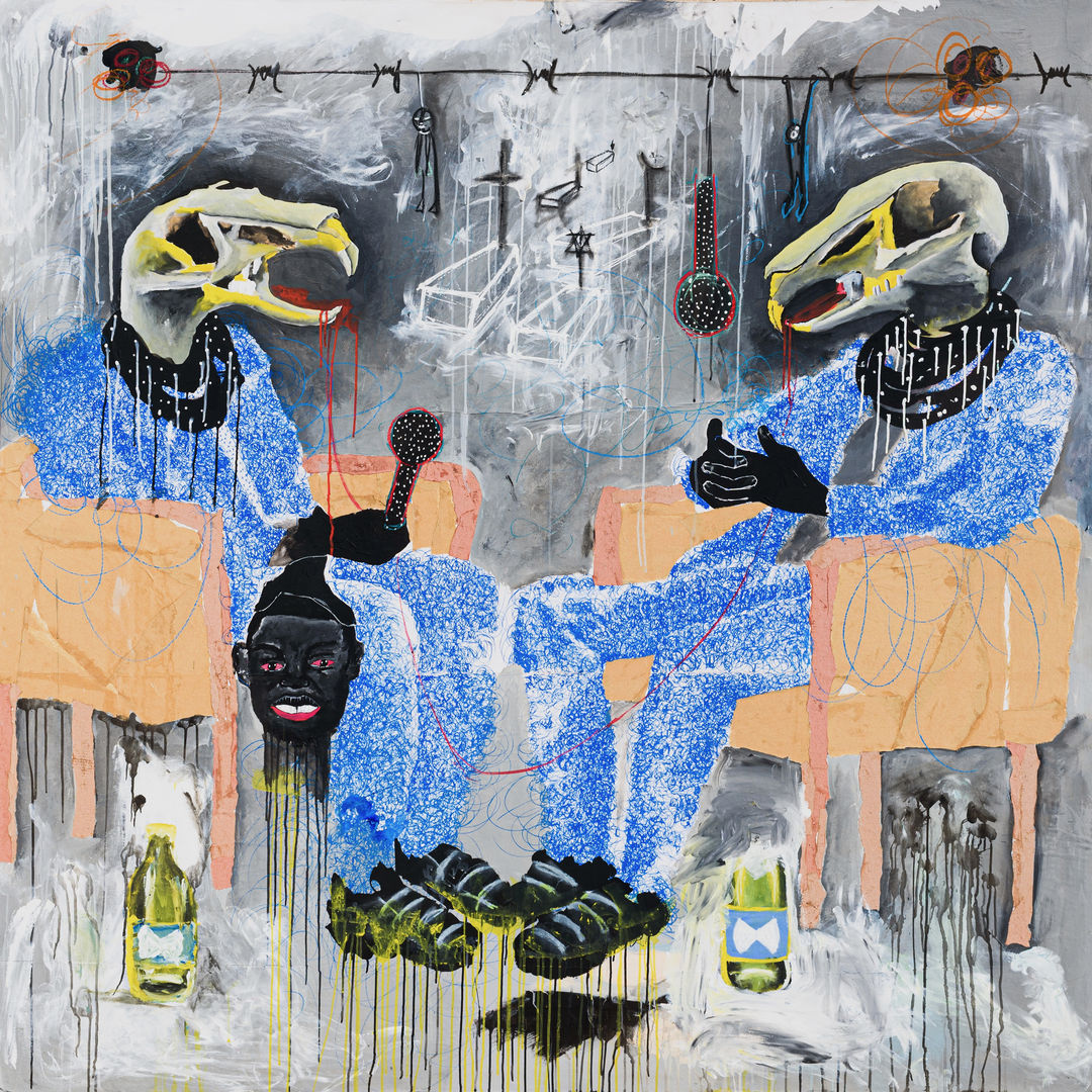 Serigne Ibrahima Dieye