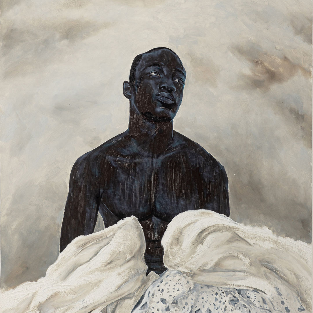 Elladj Lincy Deloumeaux