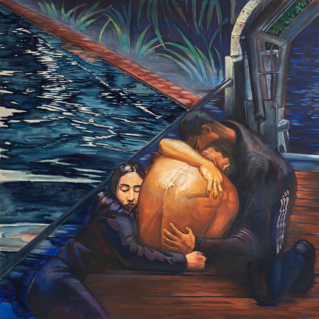 Thibaut Bouedjoro-Camus