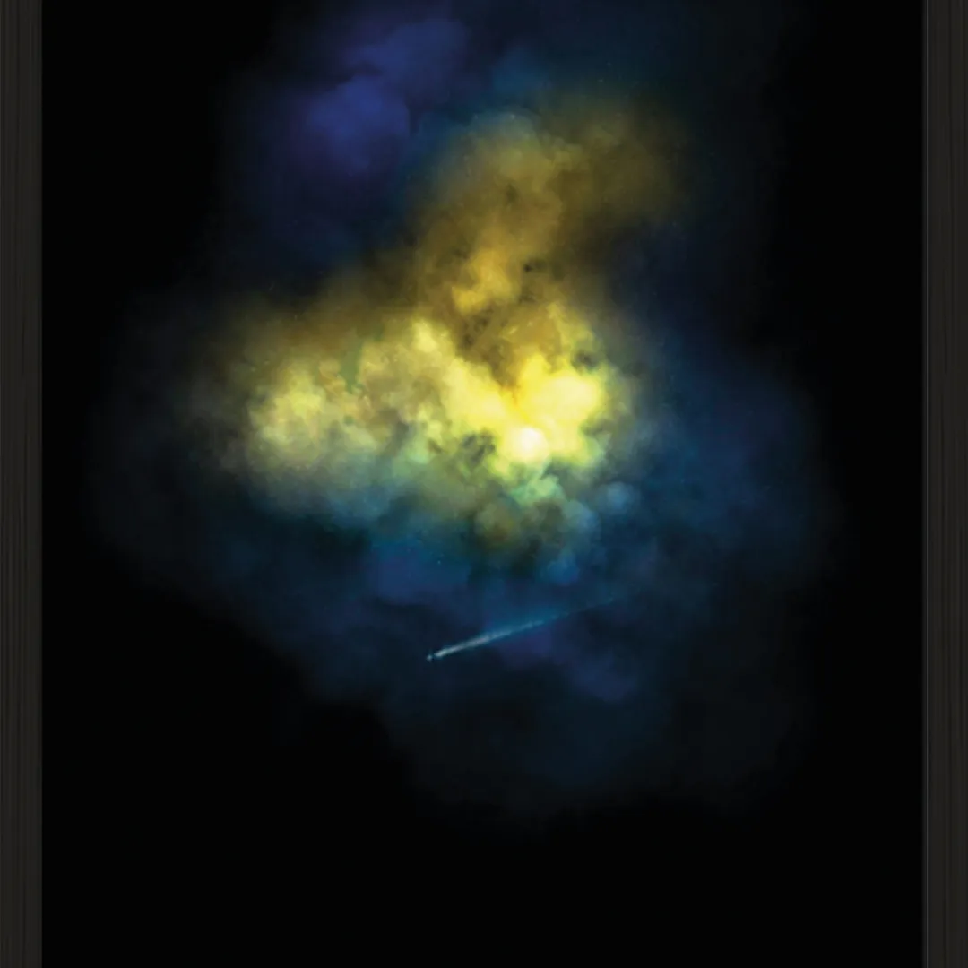 Shamanism show - Mimmo Scognamiglio Artecontemporanea Gallery