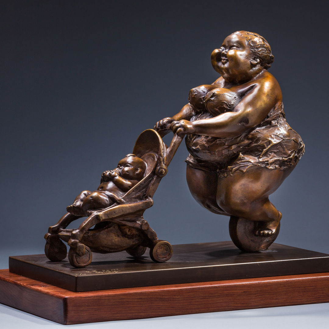 Xu Hongfei 許鴻飛, Bessie 貝茜, 2014