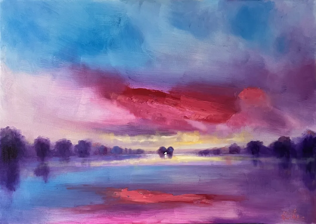 Nick Quirke, Twilight Whisper