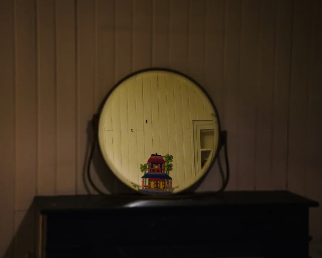 Soumya Sankar Bose, We Need to Talk in Whispers: Case Study of Julien Dupont, 2025