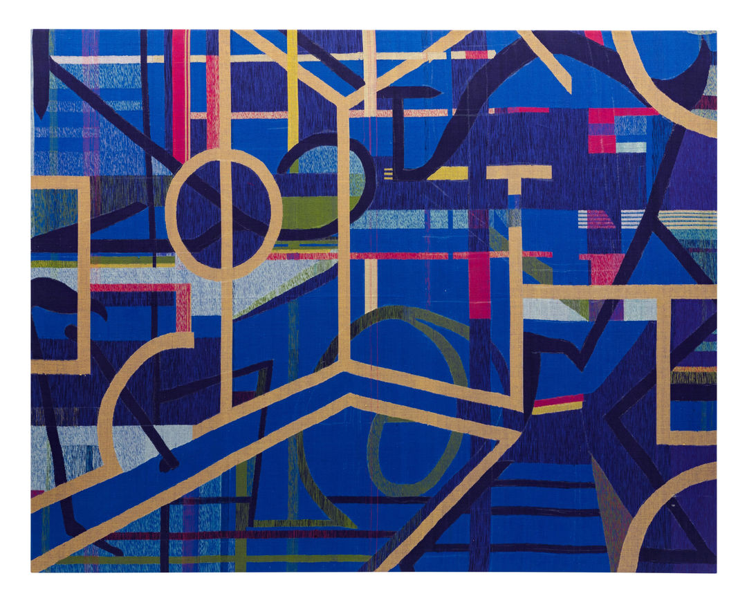 Kanishka Raja, Control 5, 2015