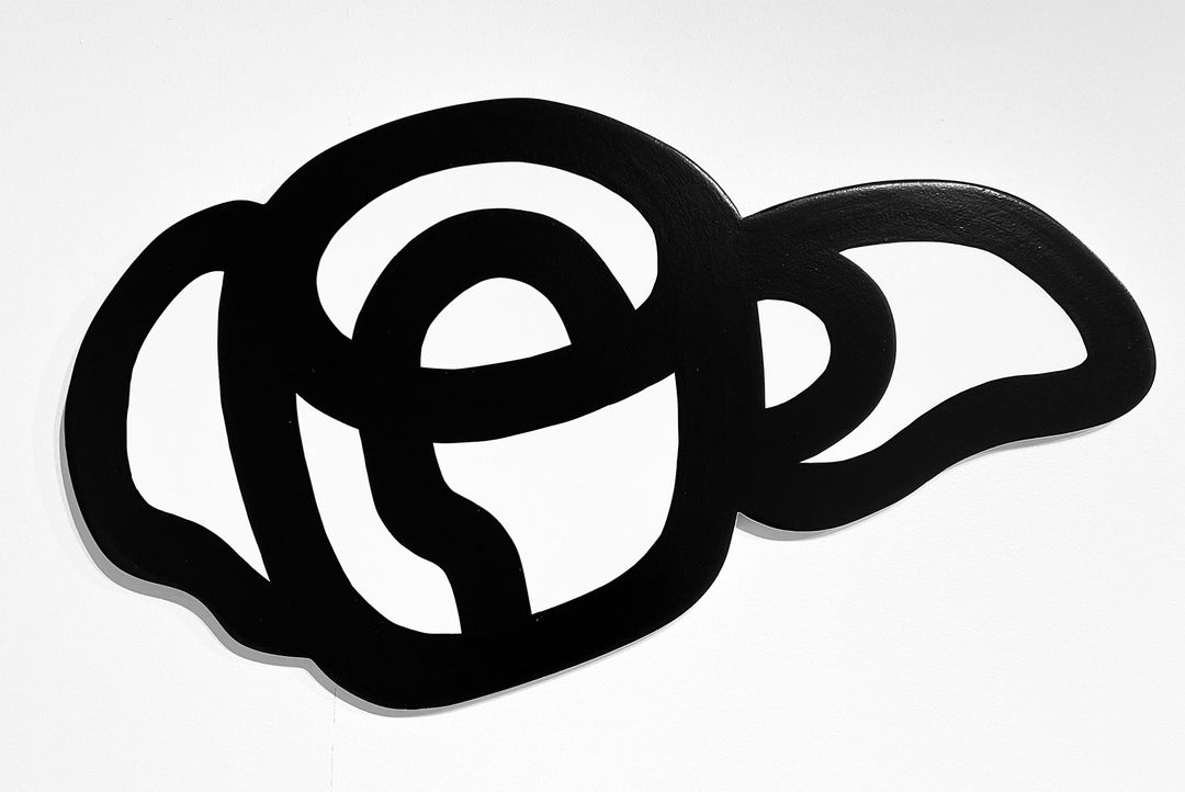 Mehdi Cibille aka Le Module De Zeer, Module S6, 2023