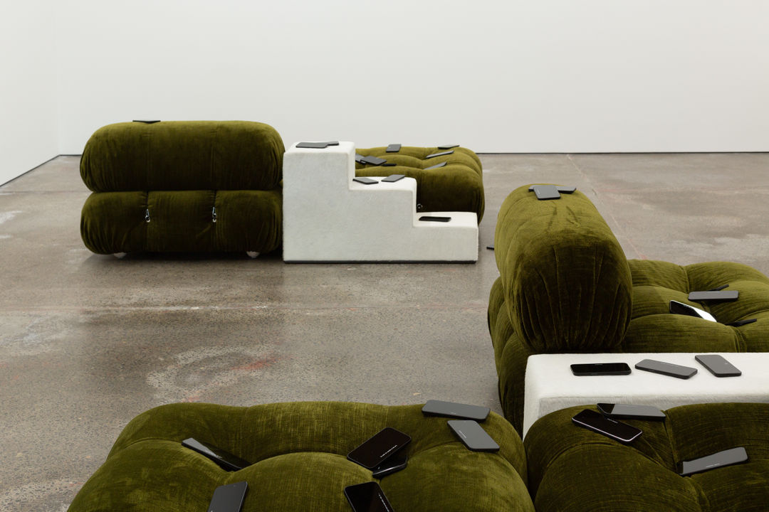 Matthew Galloway, Watch History, 2025