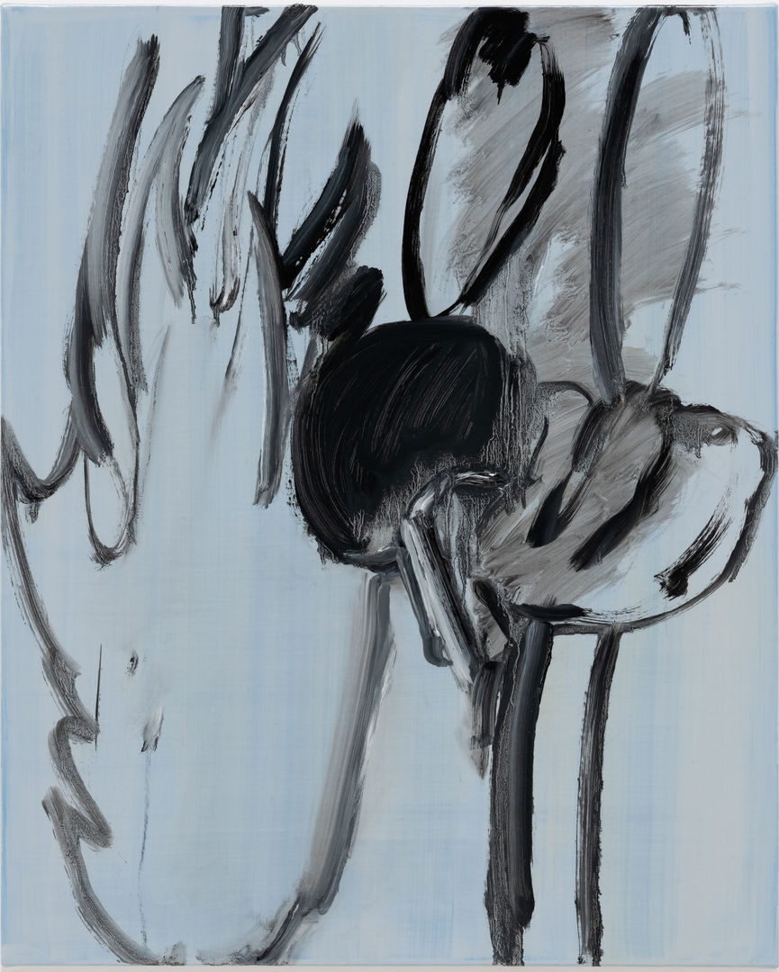 YI Joungmin, 바람 Wind, 2019