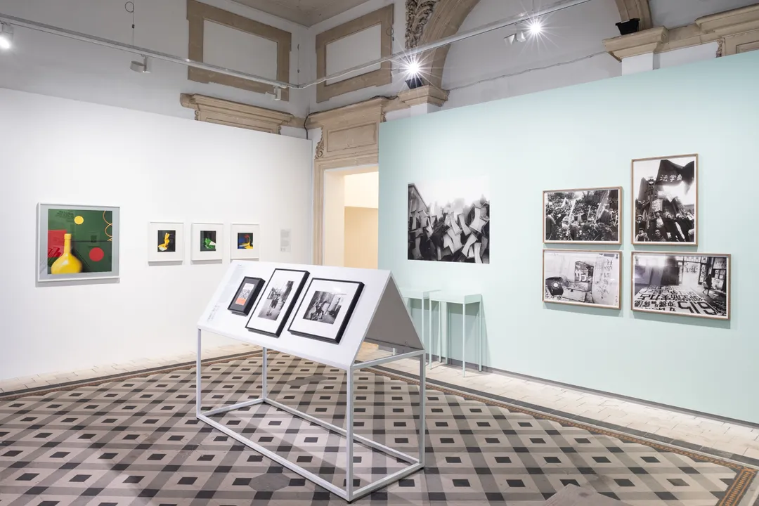 I’m So Happy You Are Here: Japanese Women Photographers from the 1950s to Now