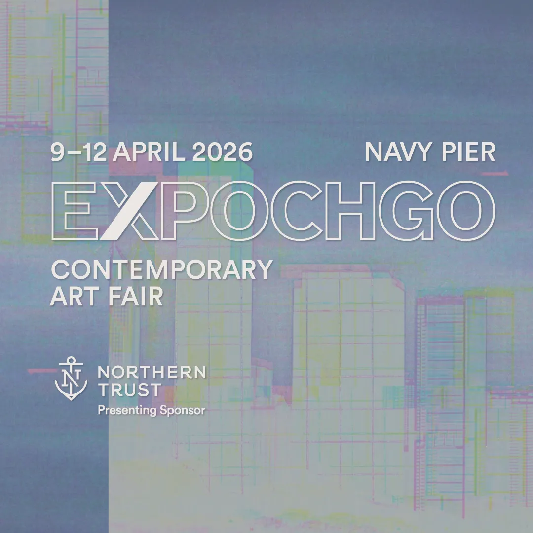 Arcadia | Expo Chicago, Booth #422