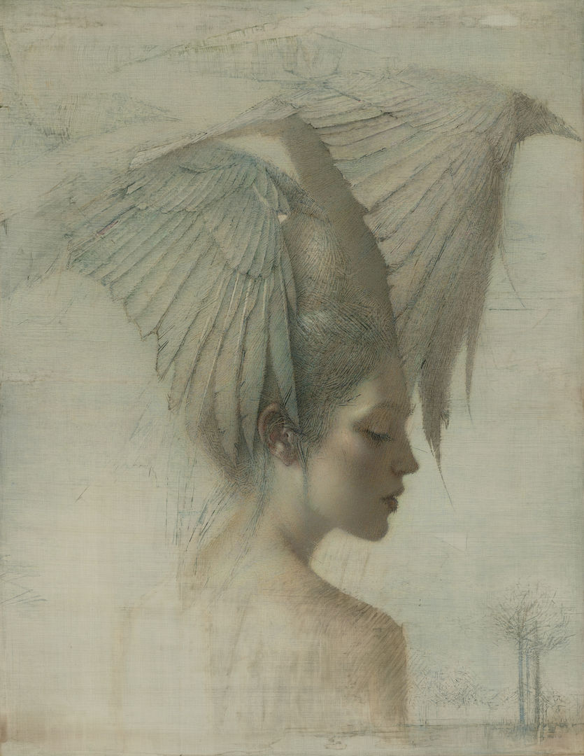 Daniel Bilmes, 'Eternal Recurrence'