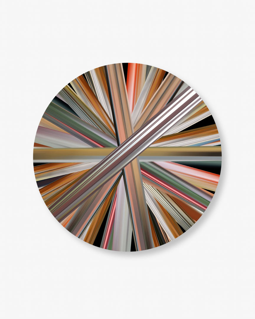 Eduardo Santos Light Wheels