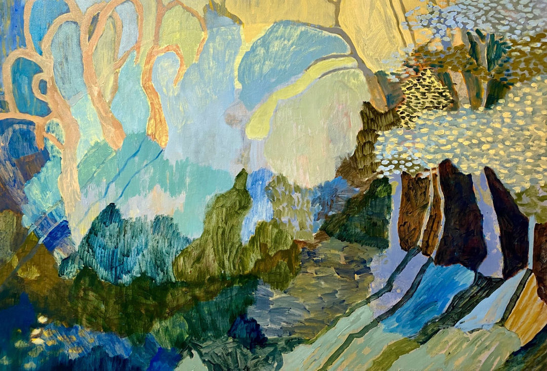 Meg Walters, Hawkesbury Art Prize