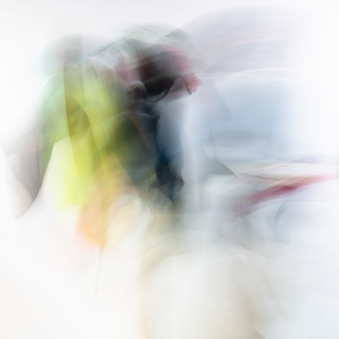 Elusive Phenomenology by Simone Boon