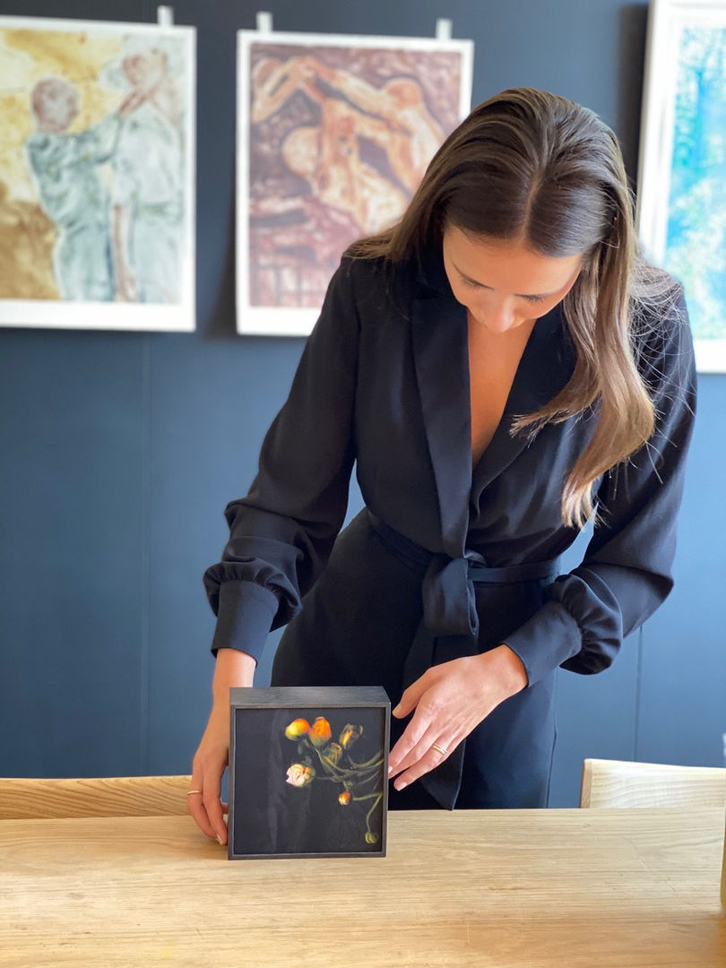 Starting Your Art Collection