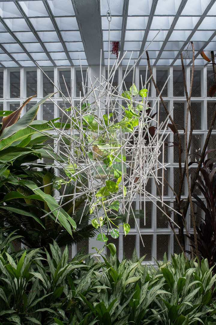 Campana, “Etérea #1”, 2022