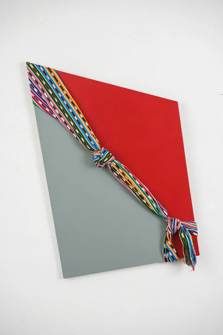 Antonio Pichillá | Geometría Intercultural