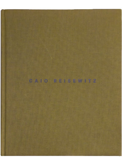 DISORDER, CAIO REISEWITZ; CARLA ZOCCHIO